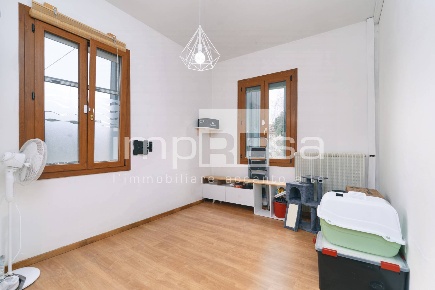 Foto Appartamento in VIA PIER ANDREA SACCARDO - TREVISO, Treviso San Zeno