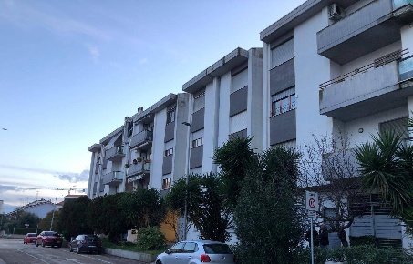 Foto Appartamento a Tortoreto Tortoreto Lido di 42 m² con 3 locali