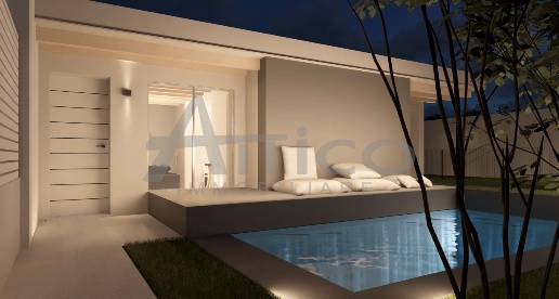 Foto Villa bifamiliare in Mardimago RO, Rovigo Centro Storico di 100 m²