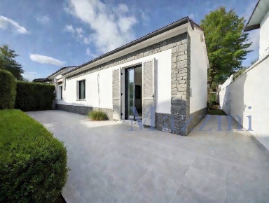 Foto Case semi ndipendenti in via Amendola, Forte dei Marmi Caranna