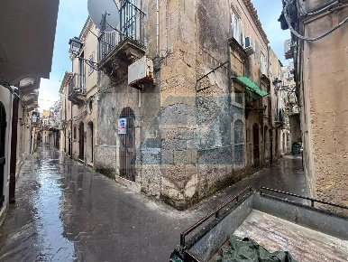 Foto Appartamento in Via Dione 117, Siracusa Ortigia con 1 locali