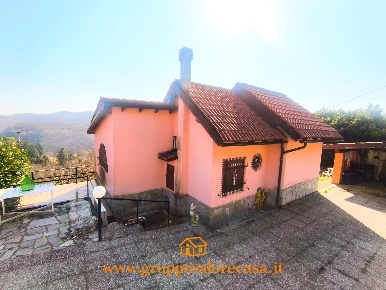 Foto Appartamento a Ponzone con 4 locali in vendita