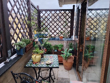 Foto Appartamento in Via Eumelo, Siracusa Gelone - Cadorna con 4 locali