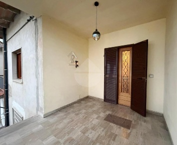 Foto Appartamento in Via san Pierino casa al vescovo, Pistoia di 135 m²