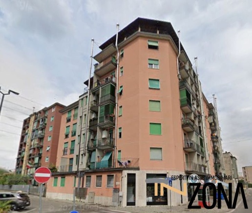 appartamento in vendita a Limbiate