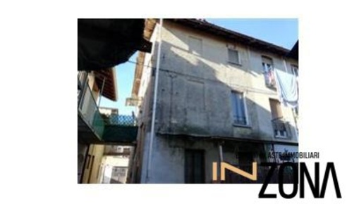 Foto Appartamento in Via Cardinal Federico Borromeo, Besana in Brianza