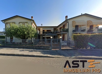 Foto Appartamento in Via del Volontariato, Castegnero Villaganzerla