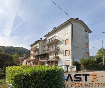 Foto Appartamento in Via Chiesa di Cerealto, Valdagno Cerealto con 5 locali