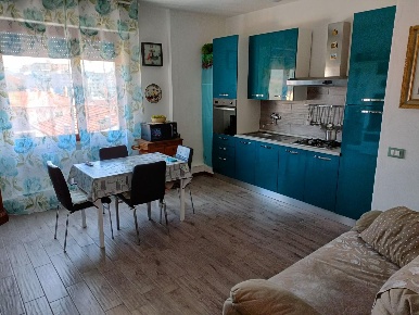 Foto Appartamento a Rosignano Marittimo Rosignano Solvay di 70 m²