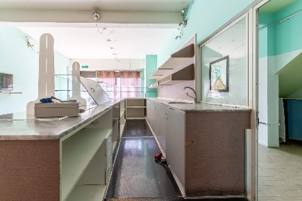 Foto Locale commerciale a Vinci Spicchio-sovigliana di 75 m² con 2 locali