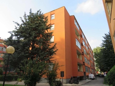 Foto Appartamento a Milano Vialba di 84 m² con 3 locali in vendita