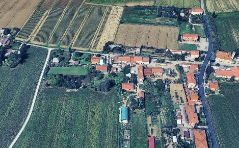 Foto Appartamento a Cascina Arnaccio - Chiesanuova di 145 m² con 4 locali