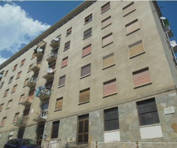 Foto Appartamento in Strada Ciapeia 23, Biella Pavignano di 81 m² in aste
