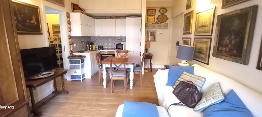 Foto Appartamento a Carrara Marina di Carrara di 46 m² con 2 locali