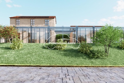 Foto Terreno residenziale a Montecarlo Gragnano - Lappato di 1000 m²