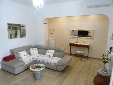 Foto Appartamento a Campi Bisenzio San Martino, San Lorenzo di 75 m²