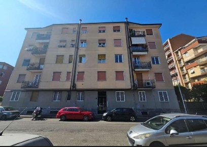 Foto Appartamento a Pioltello Centro di 94 m² con 3 locali in vendita