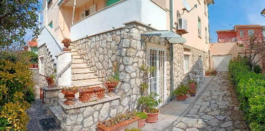 Foto Appartamento a Rosignano Marittimo Rosignano Solvay di 127 m²