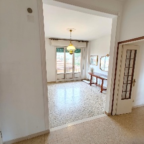 Foto Appartamento a Livorno Ospedale - Stazione di 96 m² con 4 locali