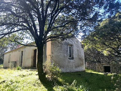 Foto Casale a Luogosanto di 78 m² con 3 locali in vendita