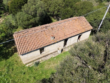 Foto Casale a Luogosanto di 78 m² con 3 locali in vendita