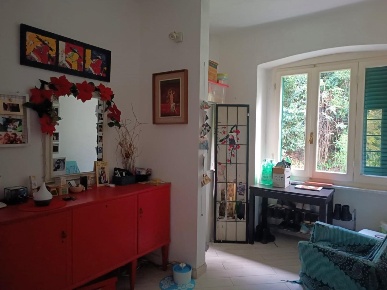 Foto Appartamento a Montignoso Marina Verde, Renella di 70 m² con 4 locali