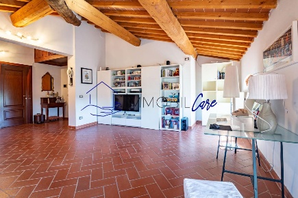 Foto Appartamento a San Giuliano Terme Colignola, Campo di 90 m² in vendita