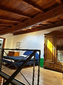 Foto Appartamento a Pisa San Francesco di 60 m² con 3 locali in affitto