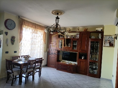 Foto Appartamento a Colle di Val d'Elsa Abbadia, Campolungo di 75 m²