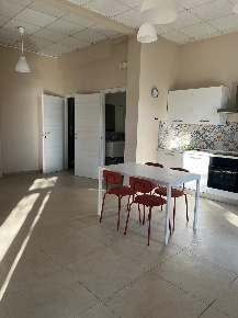 Foto Appartamento a Sarzana Bradia, Nave, San Michele di 110 m² in affitto