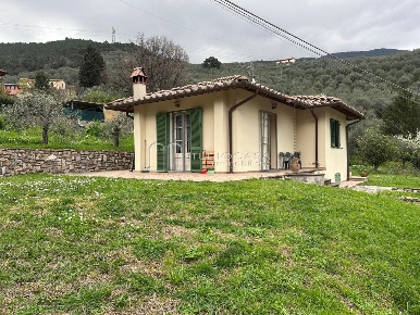 Foto Casa indipendente a San Giuliano Terme Asciano, Agnano di 100 m²