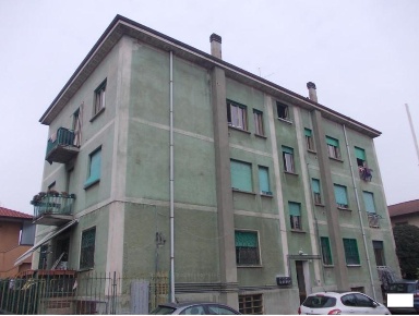 Foto Appartamento a Limbiate Centro di 76 m² con 3 locali in vendita