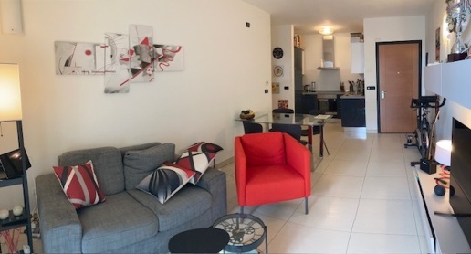 Foto Appartamento a Pisa Porta a Mare di 80 m² con 3 locali in vendita