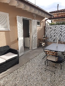 Foto Case indipendenti a Pietrasanta di 45 m² con 3 locali in affitto