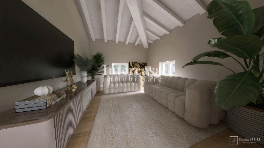 Foto Appartamento a Cascina San Frediano Nord - San Casciano di 99 m²