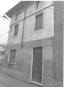 Foto Appartamento a Castelnuovo Scrivia Centro di 189 m² con 10 locali