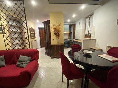 Foto Appartamento a Carrara Perticata, Bonascola, Nazzano di 100 m²