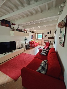 Foto Casa indipendente a Cascina San Frediano Nord - San Casciano di 163 m²