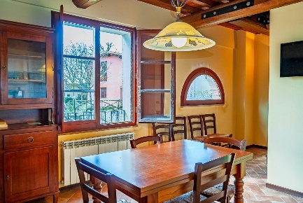 Foto Appartamento a Gambassi Terme di 57 m² con 2 locali in vendita