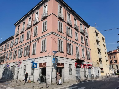 Foto Appartamento a Monza San Carlo - Stazione di 75 m² con 5 locali