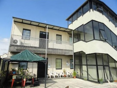 Foto Negozio a Paderno Dugnano Palazzolo Milanese di 445 m² con 1 locali