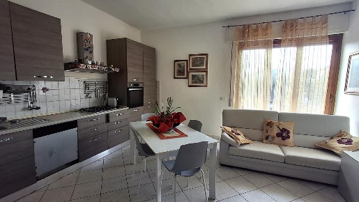 Foto Appartamento a San Giuliano Terme Pontasserchio, Pappiana di 70 m²