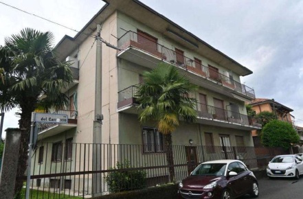 Foto Appartamento a Nerviano Centro di 99 m² con 4 locali in vendita