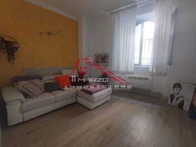 Foto Appartamento a Pisa Sant'Antonio di 70 m² con 3 locali in vendita