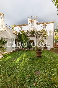 Foto Villa unifamiliare a San Giuliano Terme Asciano, Agnano di 250 m²