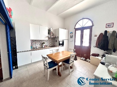 Foto Appartamento a Pisa Marina di Pisa di 45 m² con 2 locali in vendita