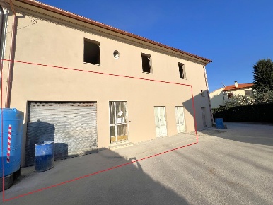 Foto Appartamento a Cascina Titignano - Visignano di 130 m² con 5 locali