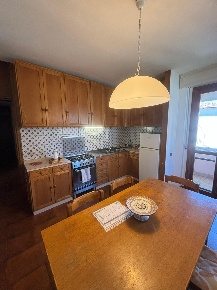 Foto Appartamento a Pisa San Francesco di 100 m² con 4 locali in affitto