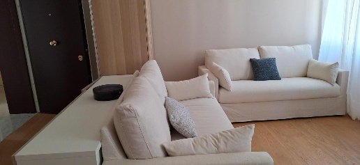 Foto Appartamento a Livorno Fabbricotti di 76 m² con 3 locali in affitto