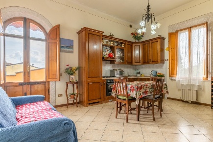 Foto Appartamento a Cascina San Frediano Nord - San Casciano di 68 m²